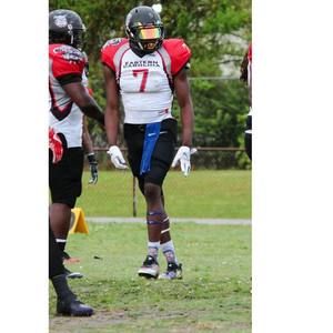 Meet your Posher, Rodney